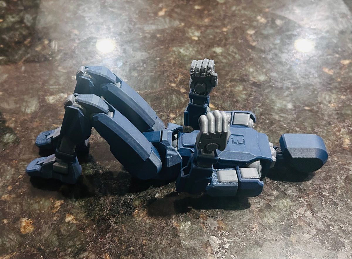 Dummy 13 Figures (200% Size)