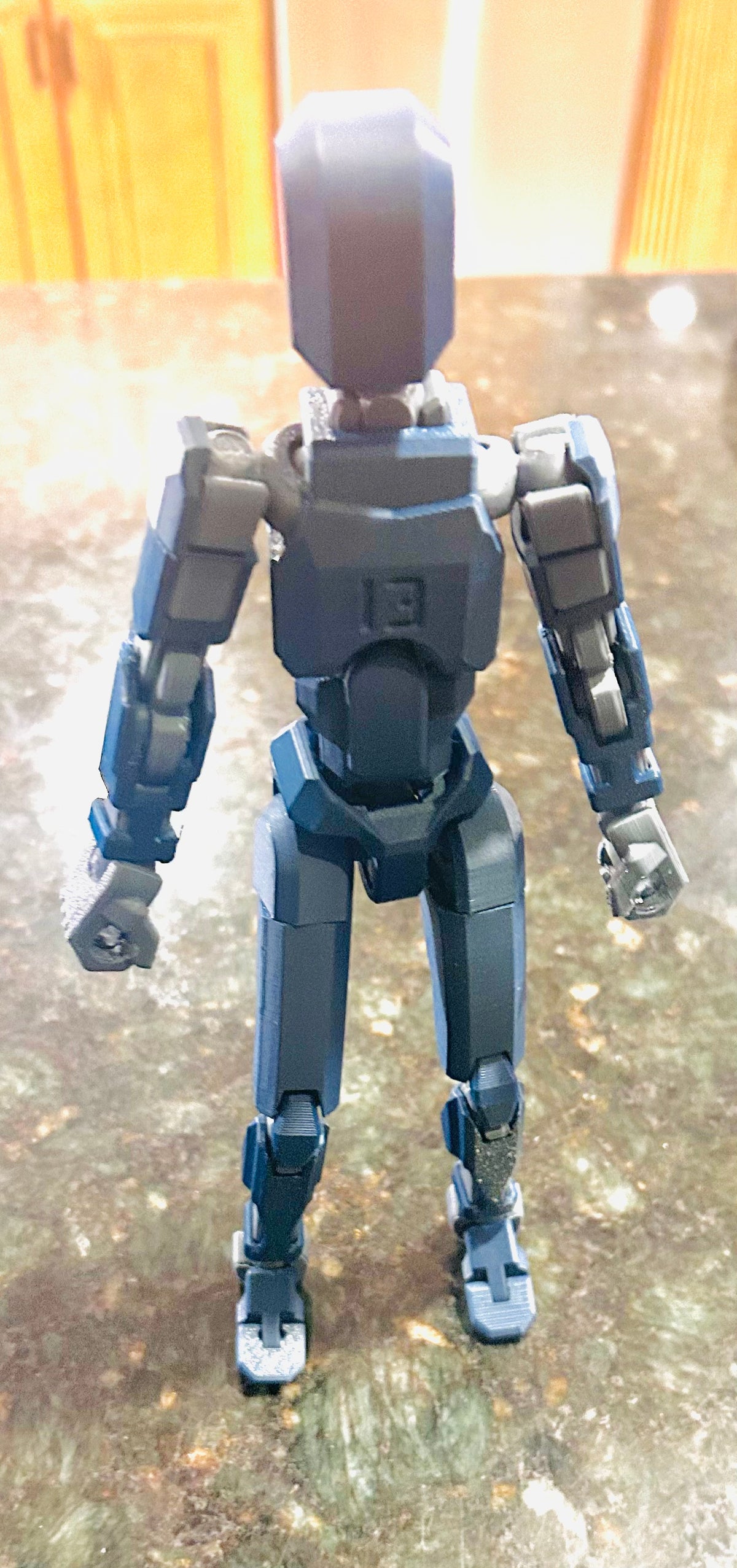Dummy 13 Figures (200% Size)